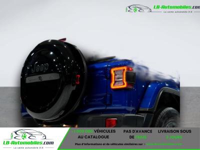 Jeep Wrangler 2.2 200 ch 4x4 BVA