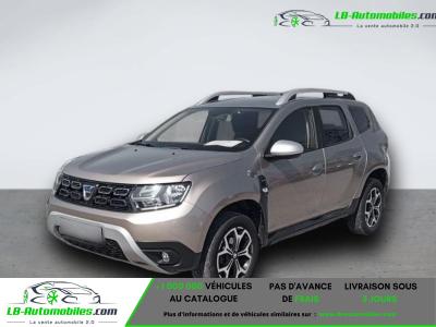 Dacia Duster Blue dCi 115 4x4