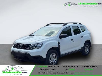Dacia Duster Blue dCi 115 4x2