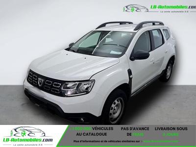 Dacia Duster Blue dCi 115 4x2