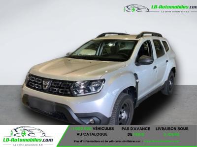 Dacia Duster SCe 115 4x2