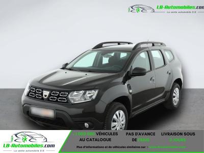 Dacia Duster SCe 115 4x2