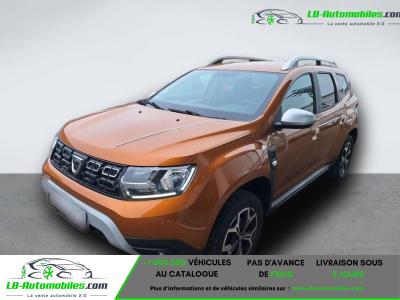 Dacia Duster TCe 100 4x2