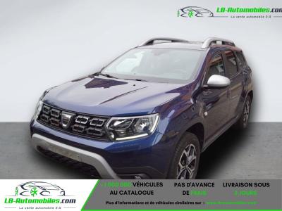 Dacia Duster TCe 125 4x2
