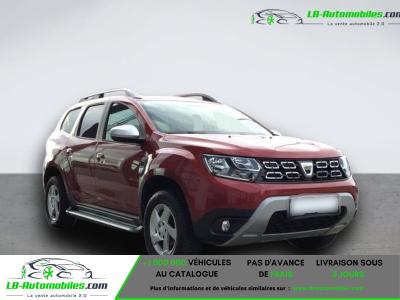Dacia Duster TCe 150 FAP 4x4