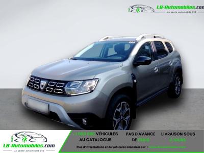 Dacia Duster TCe 150 FAP 4x4