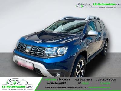 Dacia Duster TCe 150 FAP 4x4