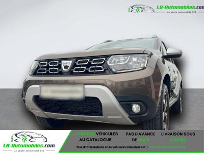 Dacia Duster TCe 150 FAP 4x2