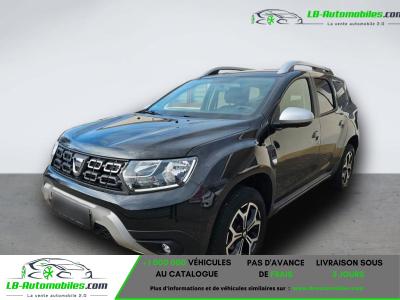 Dacia Duster TCe 150 FAP 4x2