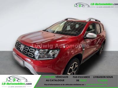 Dacia Duster TCe 150 FAP 4x2