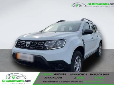 Dacia Duster TCe 90 FAP 4x2