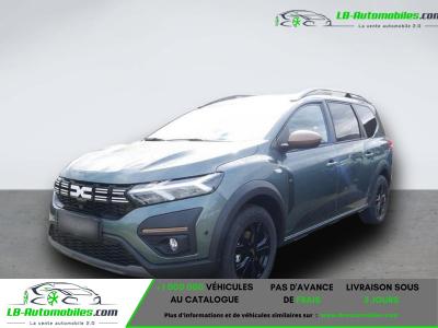 Dacia Jogger Hybrid 140 5 places