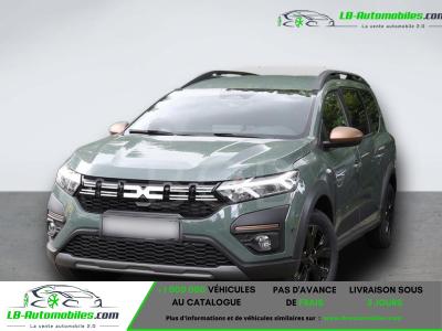 Dacia Jogger Hybrid 140 7 places