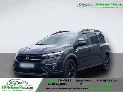 Dacia Jogger TCe 110 5 places