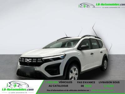 Dacia Jogger TCe 110 5 places