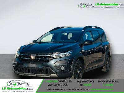 Dacia Jogger TCe 110 5 places