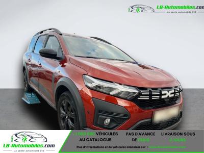 Dacia Jogger TCe 110 7 places