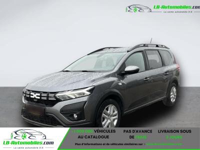 Dacia Jogger TCe 110 7 places