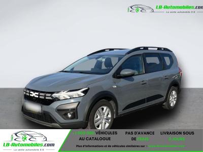 Dacia Jogger TCe 110 7 places