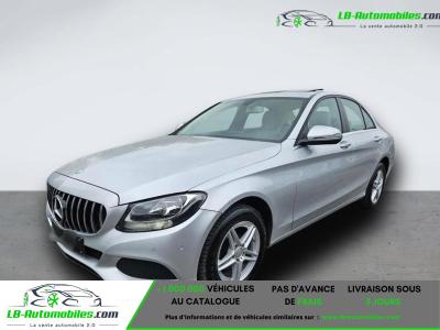 Mercedes Classe C 180 BVM