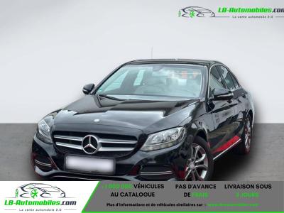 Mercedes Classe C 180 BVM