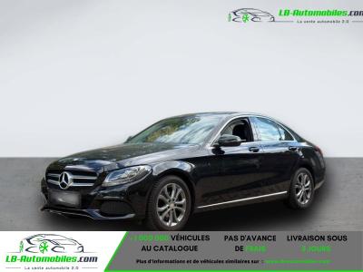Mercedes Classe C 180 BVM