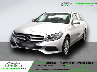 Mercedes Classe C 180 BVM