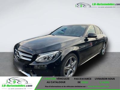 Mercedes Classe C 180 BVA