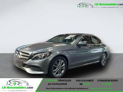 Mercedes Classe C 180 BVA