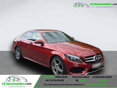 Mercedes Classe C 200 BVM