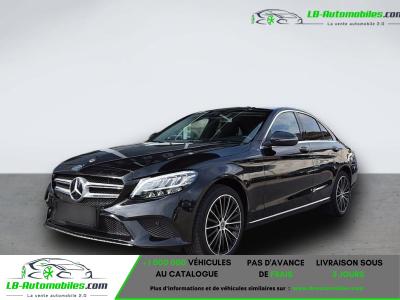 Mercedes Classe C 220 d BVA