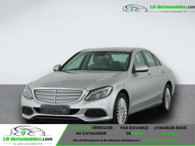 Mercedes Classe C 250 BVA