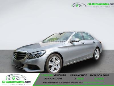 Mercedes Classe C 250 d BVA