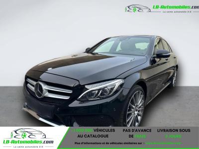 Mercedes Classe C 400 BVA