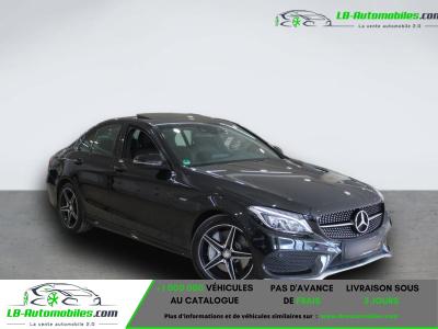 Mercedes Classe C 43 Mercedes-AMG BVA 4Matic