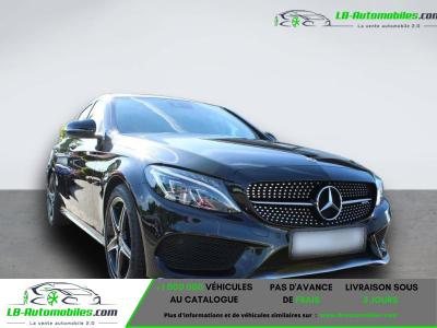 Mercedes Classe C 43 Mercedes-AMG BVA 4Matic