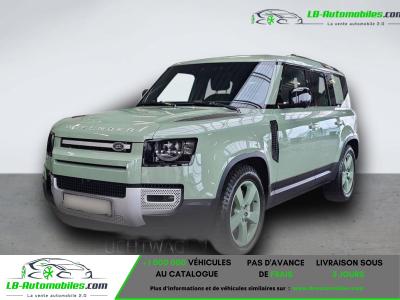 Land Rover Defender 110 D300 MHEV BVA
