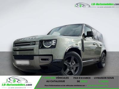 Land Rover Defender 110 D300 MHEV BVA