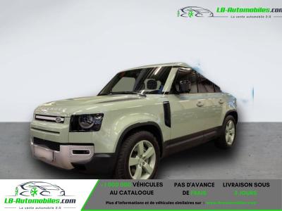 Land Rover Defender 110 P400 MHEV BVA