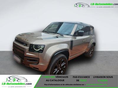 Land Rover Defender 110 P525 V8 BVA