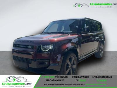 Land Rover Defender 130 D300 MHEV BVA