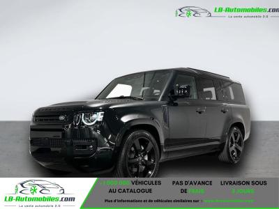 Land Rover Defender 130 D300 MHEV BVA
