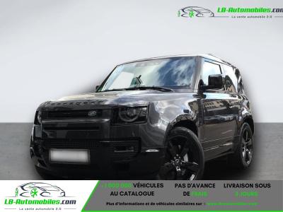 Land Rover Defender 90 D300 MHEV BVA