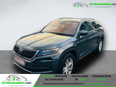 Skoda Kodiaq TSI 150 4x4 5pl