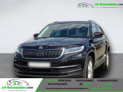 Skoda Kodiaq TSI 150 BVA 4x4 5pl