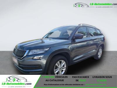 Skoda Kodiaq TSI 150  BVA 7pl