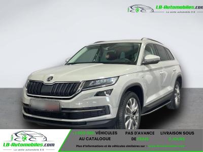 Skoda Kodiaq TSI 150  BVA 7pl