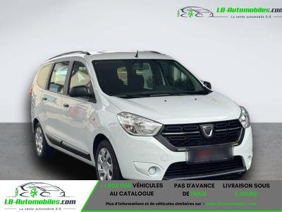 Dacia Lodgy dCi 115 5 places