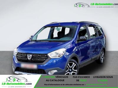 Dacia Lodgy dCi 115 7 places