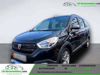 Dacia Lodgy dCi 115 7 places